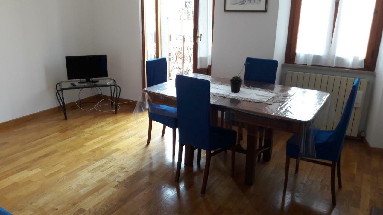 Via Piantarose, 12 Lägenhet Perugia Exteriör bild