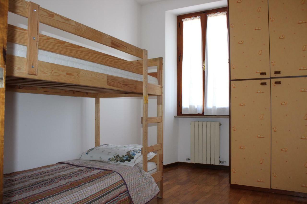 Via Piantarose, 12 Lägenhet Perugia Exteriör bild